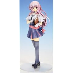 Brighter Than Dawning Blue Estel Freesia 20cm PVC Statue