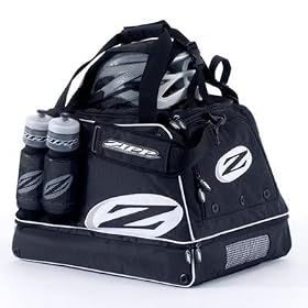 Click here to buy ZIPP 2011 Bicycle Gear Bag - 80.1900.403.000.