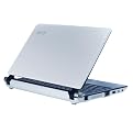 Acer Aspire One 10.1" UltraThin Netbook Computer - White (AOD250-1326)