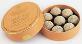 CHARBONNEL ET WALKER Luxury Bucks Fizz Marc de Champagne Chocolate Truffles Gift Box 135g