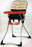 Hauck Mac Baby HighChair - Patch Pooh Navy 