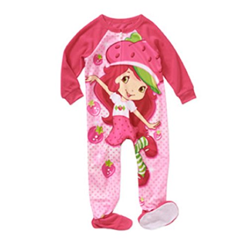 Baby / Toddler Girls' & Boys' Character Blanket Sleeper Pajamas