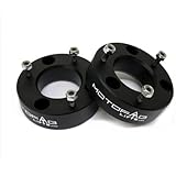 MotoFab Lifts F150-2.5 - 2.5" Front Leveling Lift Kit That Will Raise The Front Of Your F150 2.5"