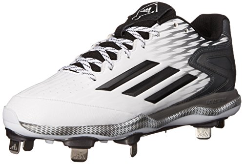 adidas Performance Women's PowerAlley 3 W Softball Cleat