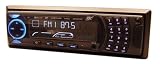 VR3 IN DASH CD PLAYER MP3 SD BLUETOOTH CAR STEREO