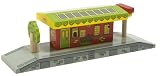 Bigjigs Toys - Village Station