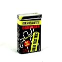 Crime Scene Do Not Enter Bandages Tin(B434)