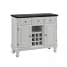 Home Styles 5300-0024 Premier Buffet Server Sideboard