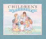 Childrens Songbook, Music Only, 6 Cd Set