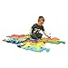 Tessell Transforming Playmats, Animal, Small