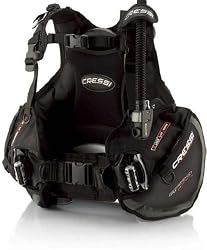 Cressi Sub Aero Queen BCD