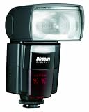 Nissin Speedlite DI866 Blitzger�t f�r Nikon