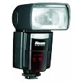 Nissin Speedlite DI866 Blitzger�t f�r Nikon