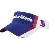 TaylorMade New York Giants Visor