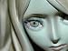 永遠の国のアリス (ノンスケールコールドキャスト塗装済み完成品)_s-4