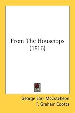 From the housetops