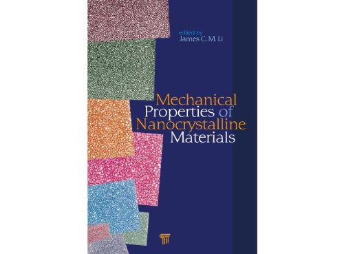 Mechanical Properties of Nanocrystalline Materials