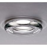 Van Line Voltage Recessed Lighting with Housing Housing/Bulb: Standard/Incandescent, Finish: Pale Blue