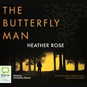The Butterfly Man | [Heather Rose]
