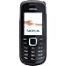 Nokia 1661 Orange Prepay Mobile Phone Including £10 Airtime - Black