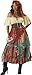 InCharacter Costumes, LLC Fortune Teller Dress