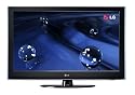 LG 37 LH 5000 37 Zoll / 94 cm 16:9 "Full-HD" LCD-Fernseher mit integriertem DVB-T / DVB-C Tuner schwarz