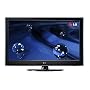 LG 37 LH 5000 94 cm (37 Zoll) 16:9 Full-HD LCD-Fernseher mit integriertem DVB-T / DVB-C Tuner schwarz