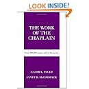 The Work of the Chaplain (Work of the Church)