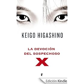 La devoción del sospechoso X (B DE BOOKS)