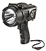 Streamlight 44911 Waypoint Spotlight with 120-volt AC Charger, Black