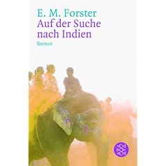 Auf der Suche nach Indien