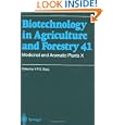 Medicinal and Aromatic Plants X (Biotechnology in Agriculture and Forestry) (v. 10) by Y.P.S. Bajaj