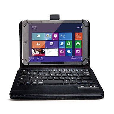 BuW Bei Ke Da Protective Laptop Cases with Keyboard for Dell 3730/3736 and Venue 7, laptop cases, laptop bags, tablet cases, laptop case, tablet covers