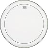 Remo Pinstripe Batter, Clear, 16-inch Diameter