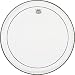 Remo Pinstripe Batter, Clear, 16-inch Diameter