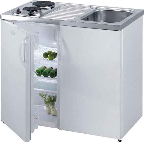 Gorenje MK 100S-R Pantry Küche / A / 3500 Watt / 219 kWh/Jahr