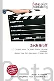 Zach Braff: J.D. (Scrubs), Scrubs (TV Series), Emmy, Executive Producer, Garden State (film), New Jersey, The Last Kiss