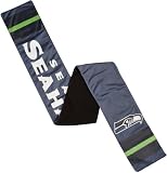 Seattle Seahawks Jersey Scarf