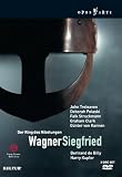 Wagner: Siegfried / Gran Teatre del Liceu