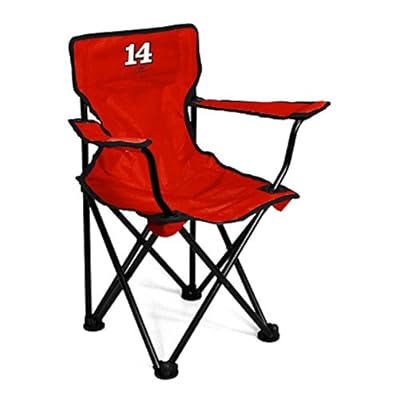 Tony Stewart Nascar Toddler Chair