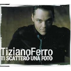 Ti Scattero Una Foto