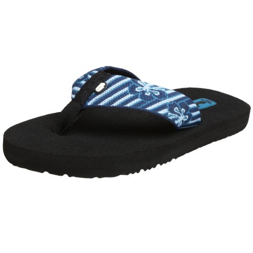 Buy Teva Women's Mush Sandal,Kona Blue,6 M US online at Discounted New and Used prices. Delivered to your door with Off-The-Bookshelf.