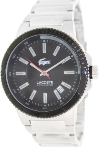 Lacoste Darwin Stainless Steel Men's watch #2010677