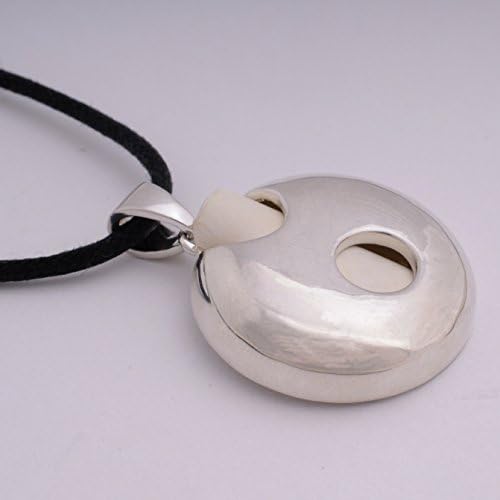 Zen - Unity Aromatherapy Diffuser &amp; Intention Amplifier Necklace