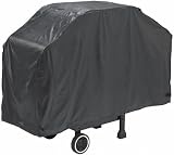 Grill Pro 50168 68 - Inch 10 - Gauge Deluxe Grill Covers - B0000E2RHL