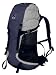 SALEWA POWDER II BACKPACK Skirucksack 30 L Blue/Anthracite, UNI