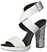Calvin Klein Women's BAO Platform Dress Sandal