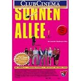 Sonnenallee / Sun Alley (DVD, Import, only GERMAN language, NO english Subtitles)