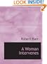 A Woman Intervenes