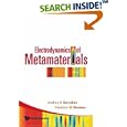 Electrodynamics of Metamaterials by  Andrey K. Sarychev and Vladimir M. Shalaev